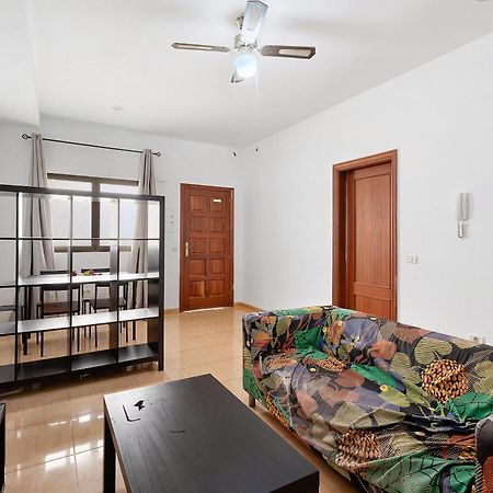 San Sebastián de la Gomera Apartamento Noa מראה חיצוני תמונה