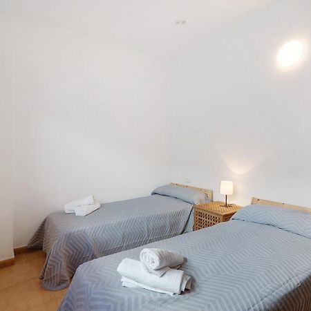 San Sebastián de la Gomera Apartamento Noa מראה חיצוני תמונה