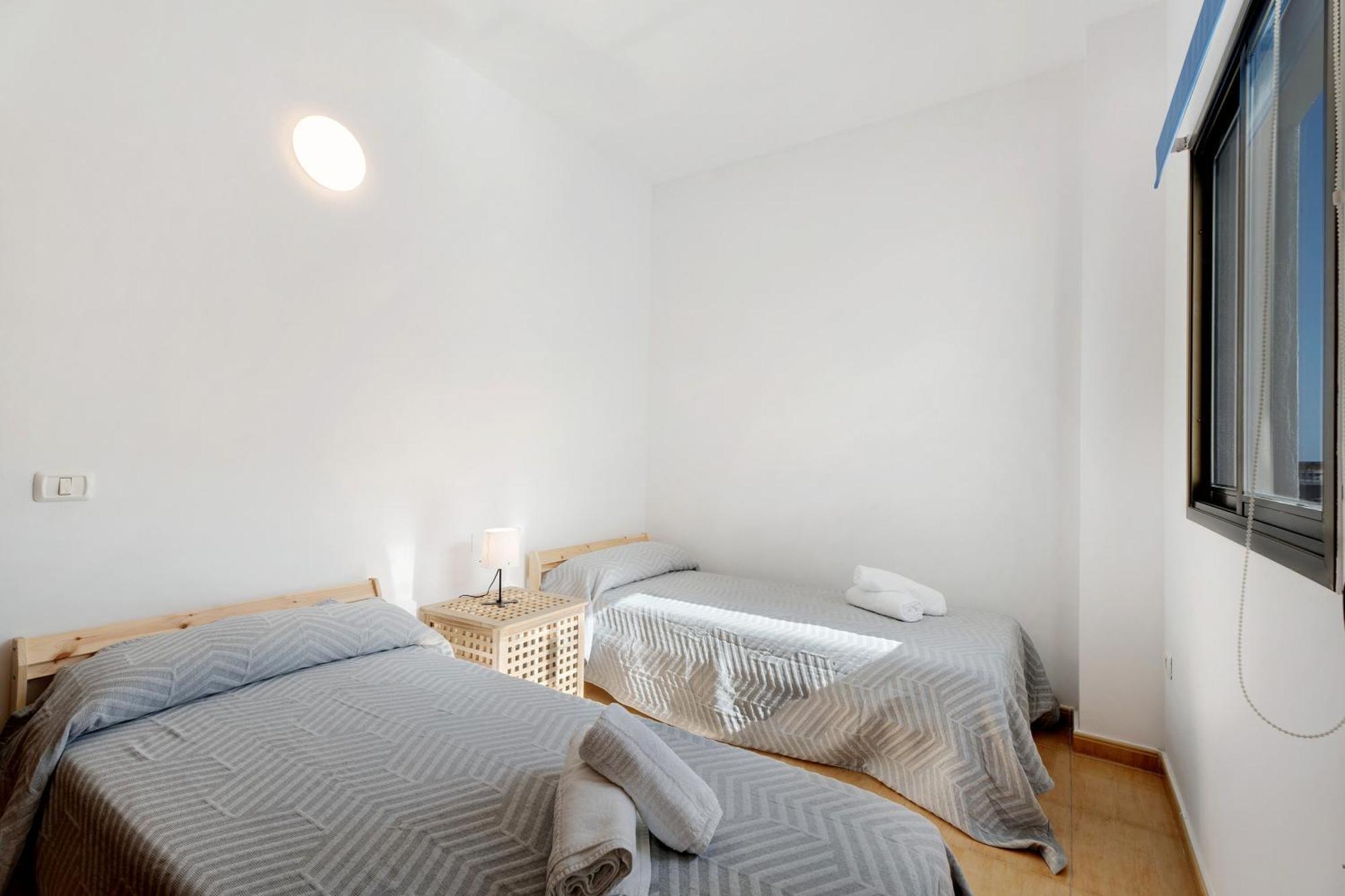 San Sebastián de la Gomera Apartamento Noa מראה חיצוני תמונה