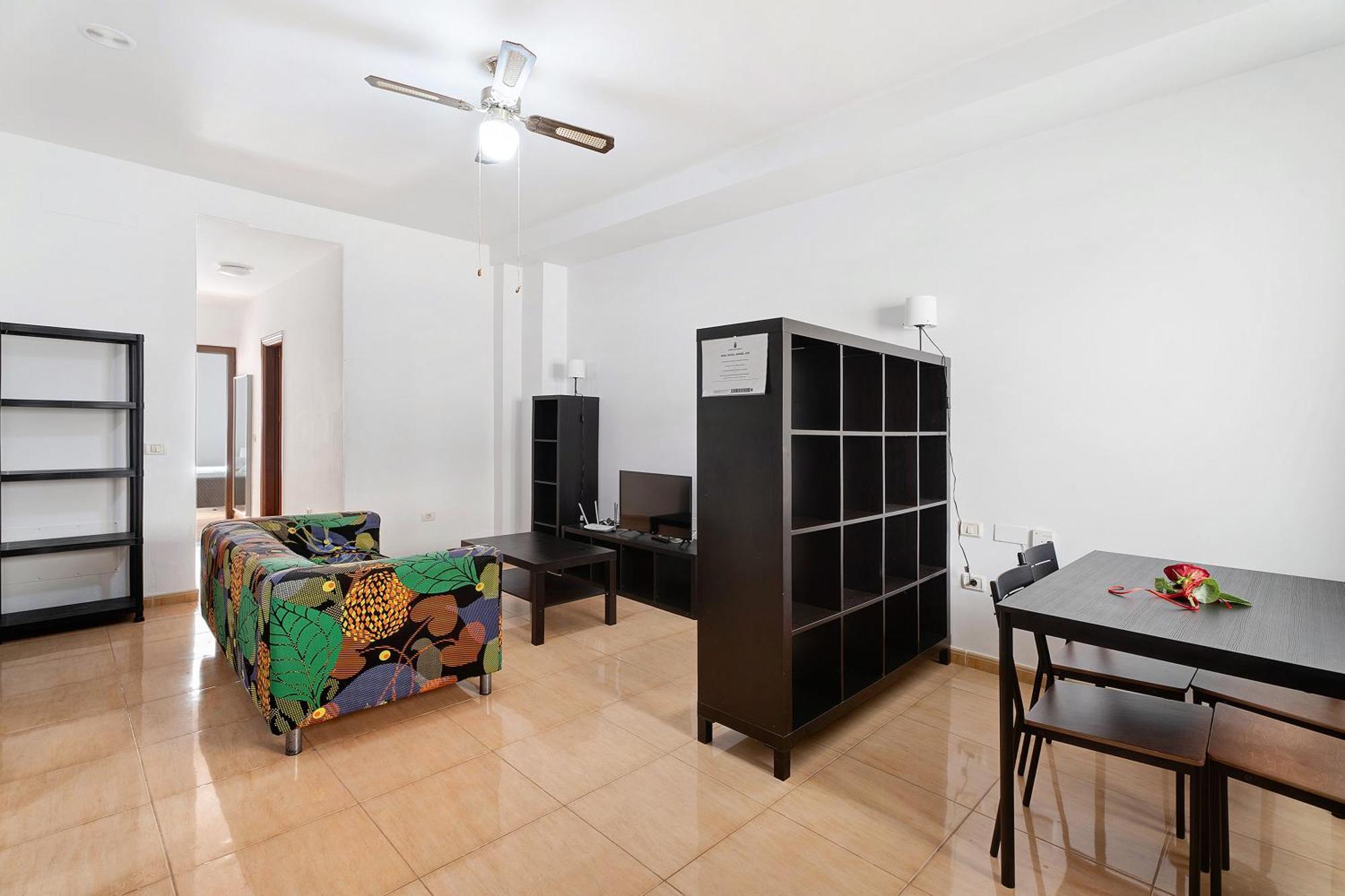 San Sebastián de la Gomera Apartamento Noa מראה חיצוני תמונה