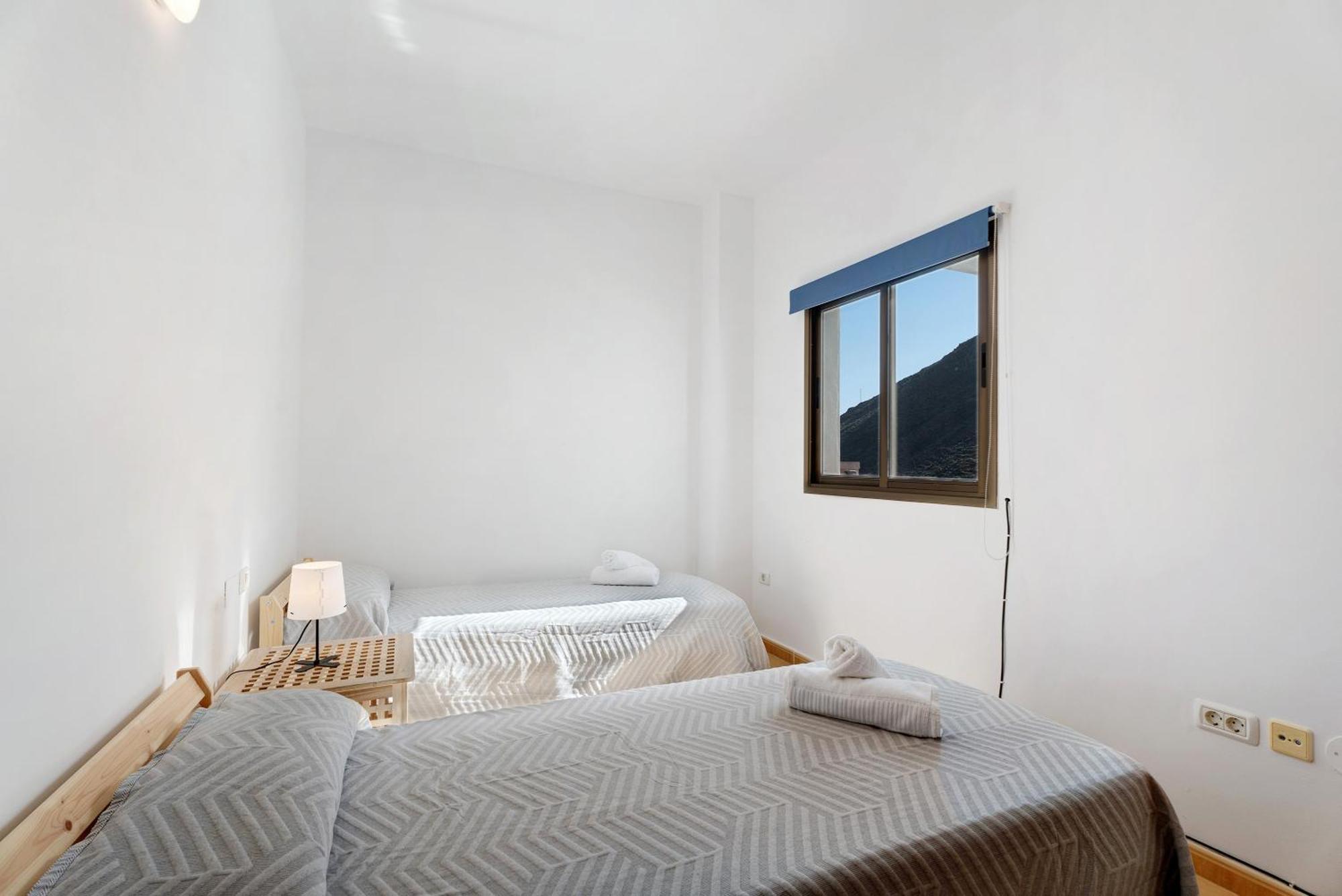 San Sebastián de la Gomera Apartamento Noa מראה חיצוני תמונה