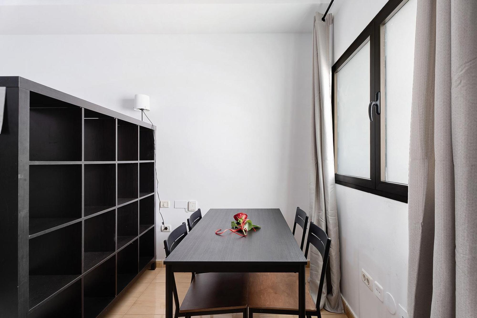 San Sebastián de la Gomera Apartamento Noa מראה חיצוני תמונה