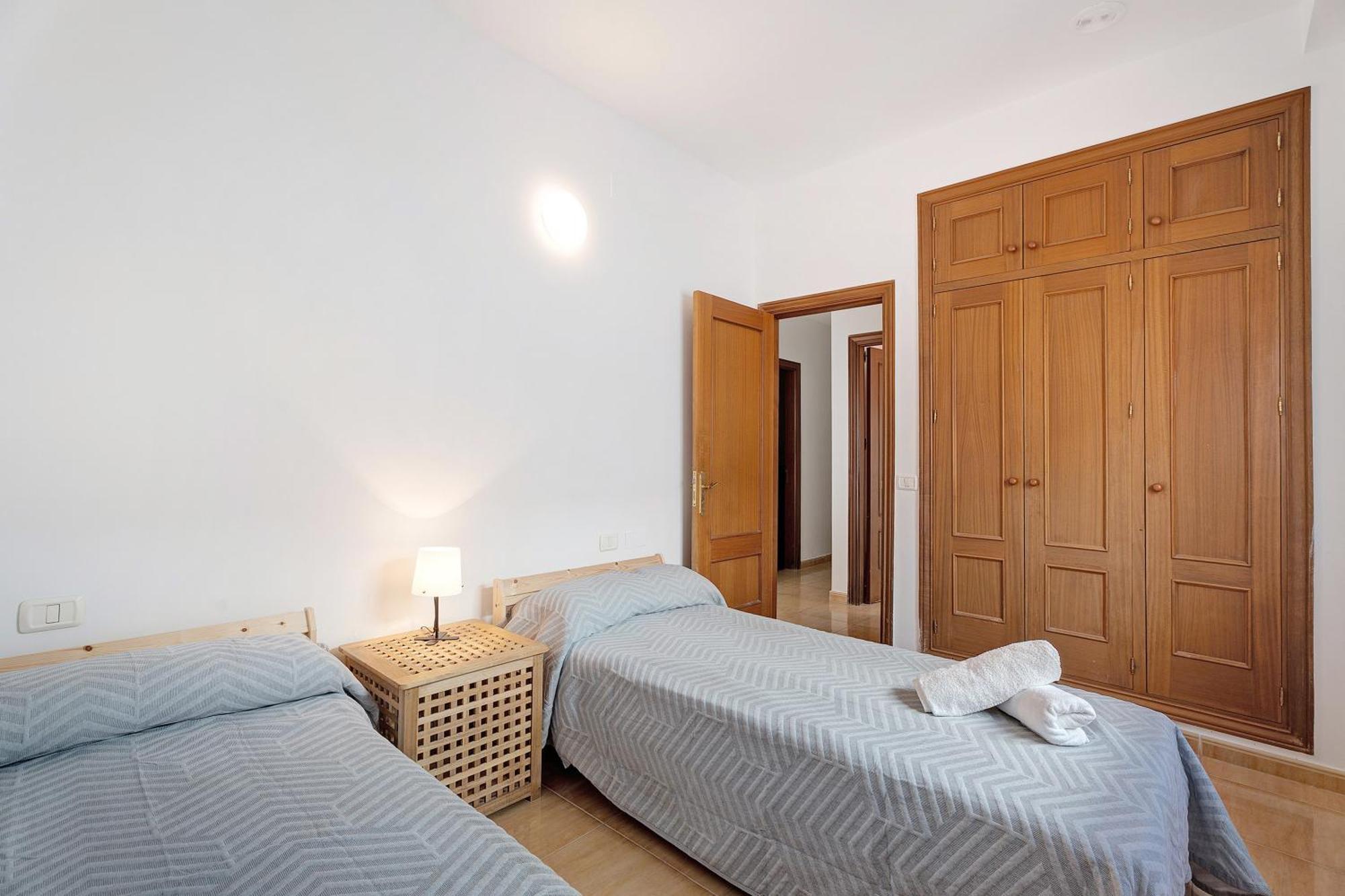 San Sebastián de la Gomera Apartamento Noa מראה חיצוני תמונה